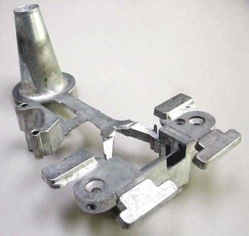 Die Stamping