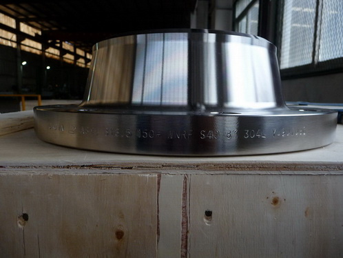 Welding Neck Flange (36)