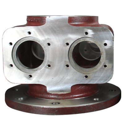 Lost Wax Casting