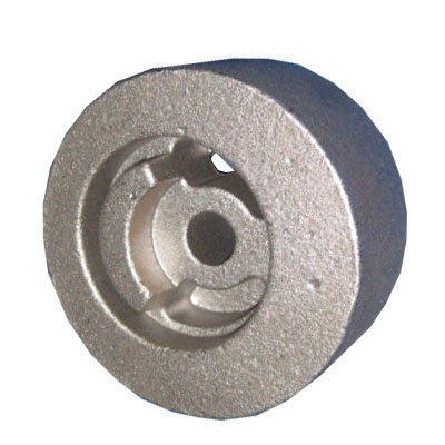 Machining Part, Iron Casting Parts