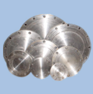 Blind Flange (1/2