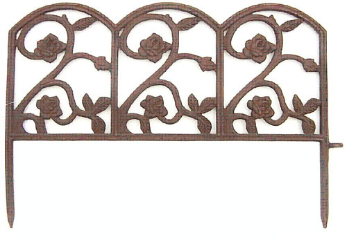 Fence (SXL-2)