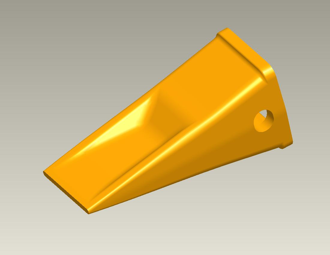 Casting Parts (CAT330)
