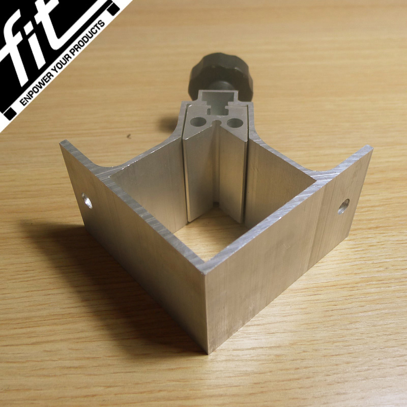 Aluminum Die Casting Molding Parts