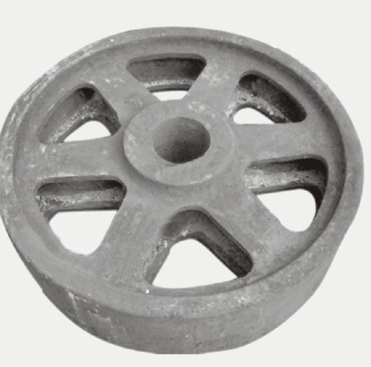 Machine Part