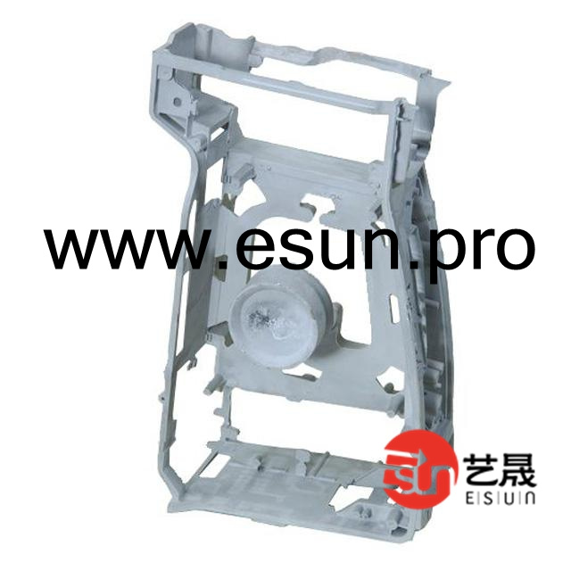High Pressure Precision Mechanical Magnesium Alloy Die Casting (DC100)