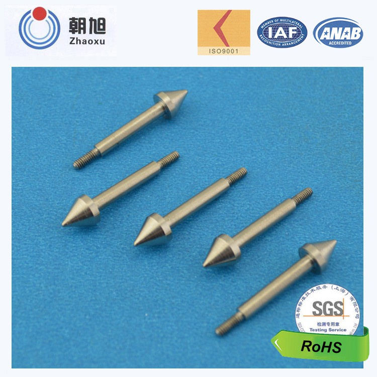 China Supplier Custom Made Precision Auto Shaft