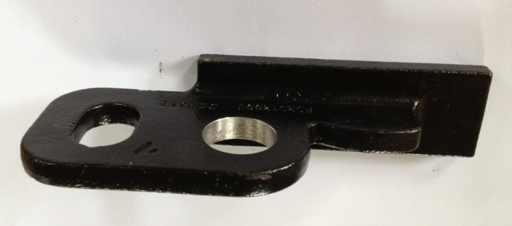 Casting Parts 008