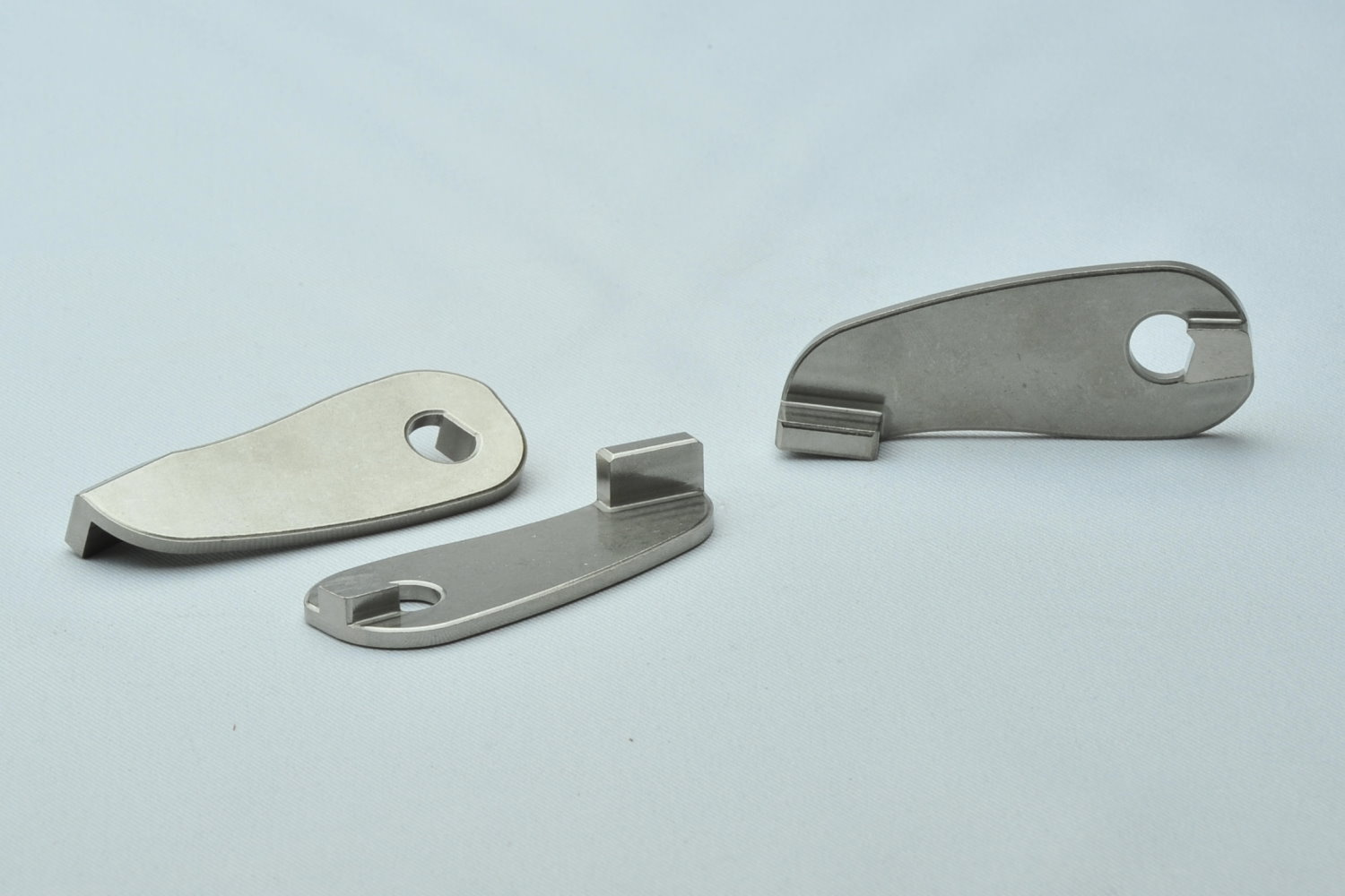 Precision Casting/ Forging Parts/Casting Parts/ Casting