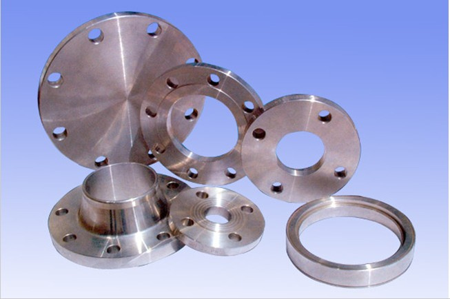 Flange