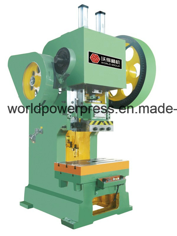 160 Ton Forging Press for Cold or Hot Forging Process