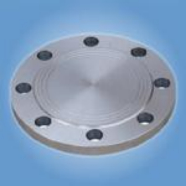 JIS DIN Stainless Steel Flange
