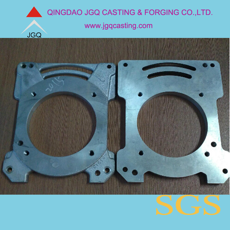 A380 Die Casting Parts