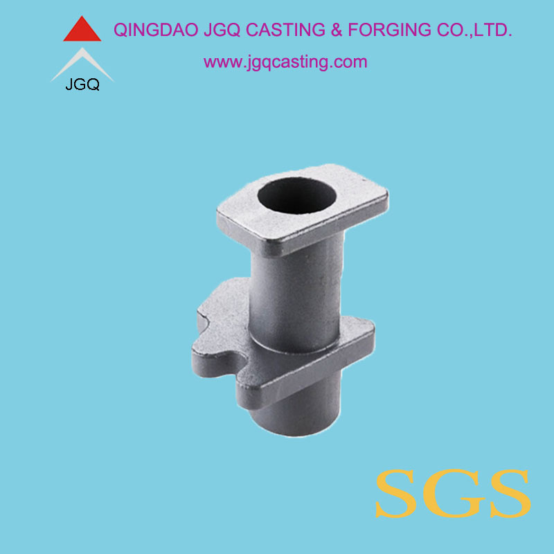 Brass/Aluminum/Iron/Stainless Steel Casting for Tractor Parts