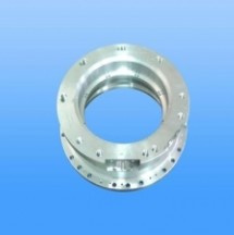 Alu Forging Parts-Food Machinery Parts-1