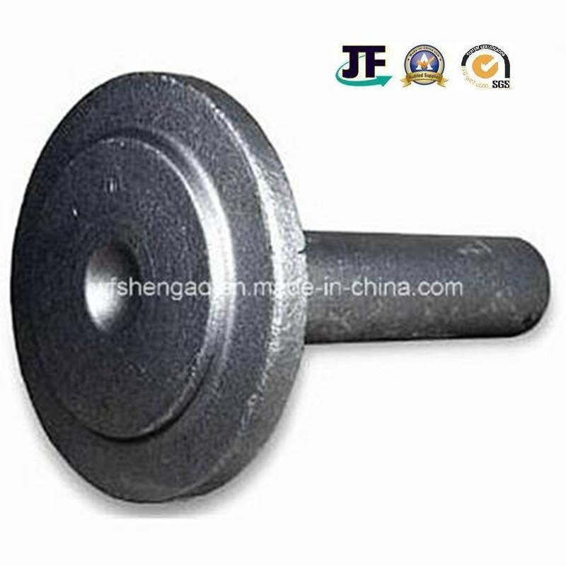 Customized OEM Forging for Valve Parts