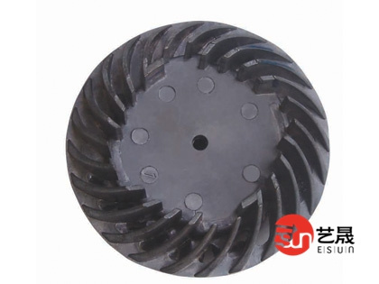 LED Lighting Die Casting (DC716)