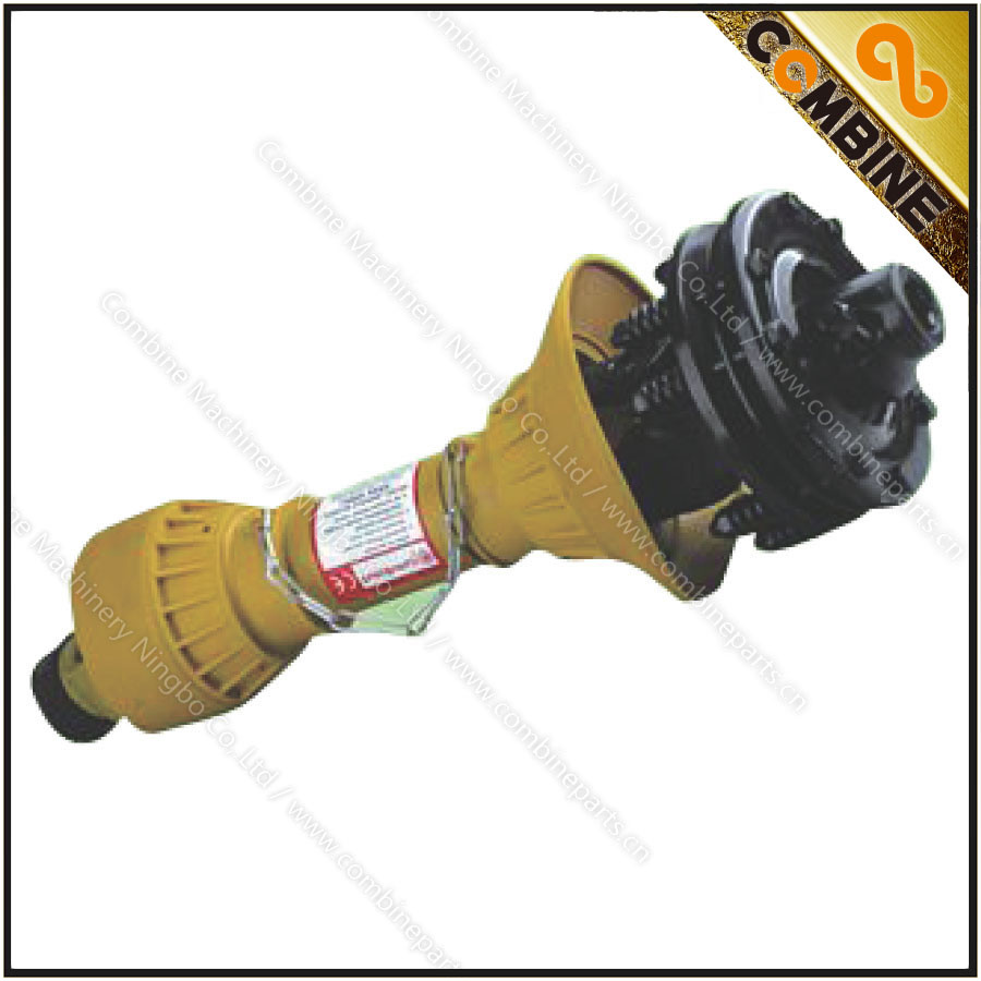 Pto Drive Shafts