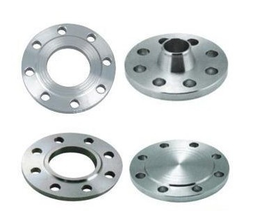 Flange
