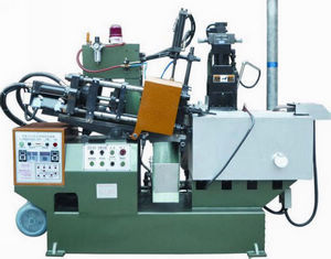 30t Hot Chamber Die Casting Machine