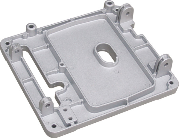 Die Casting -373 Button Attaching with BCC Certificate