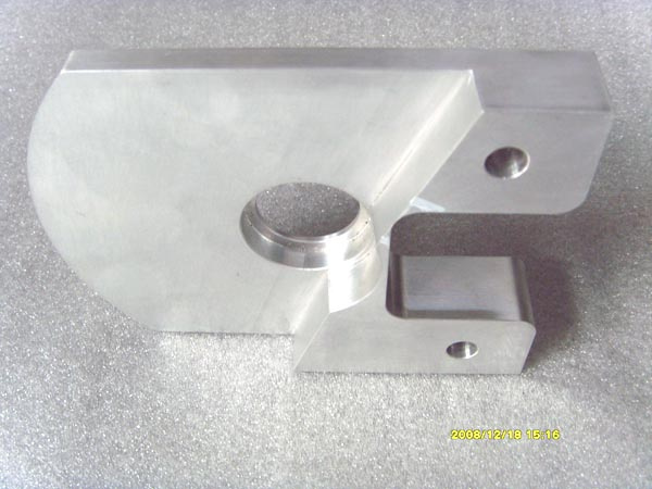 Automobile Part