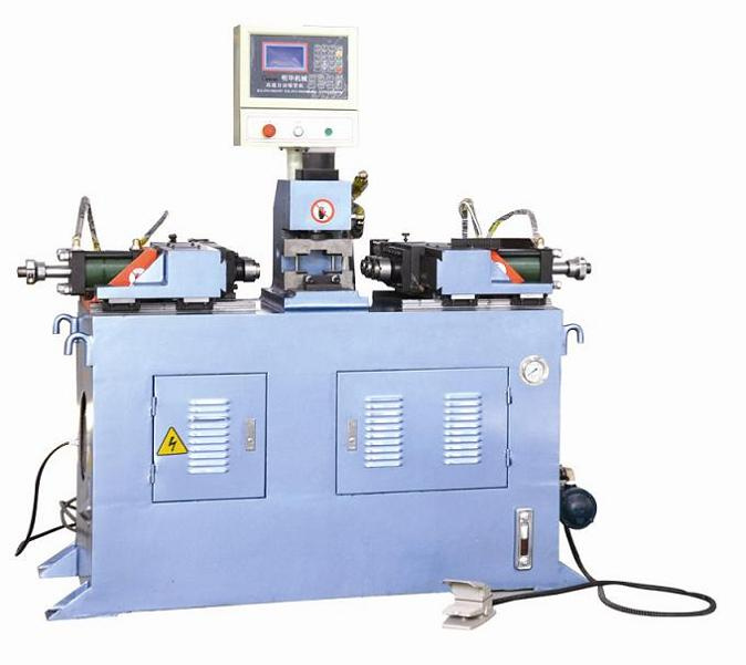 Pipe Forming Machine (TM40NC)