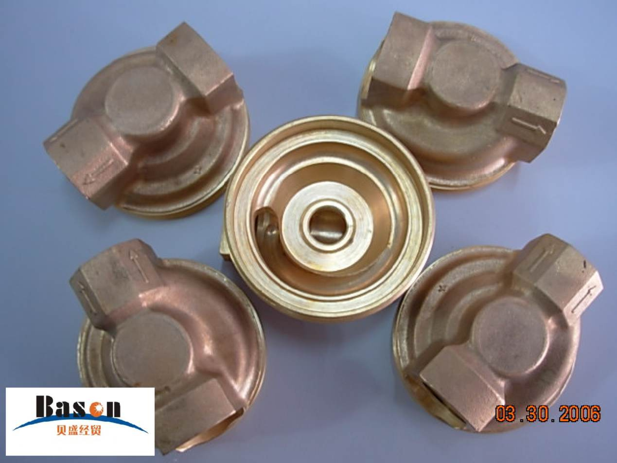 Casting Product