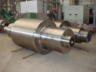 Steel Mill Roll, Steel Mill Roll for Rolling Mill