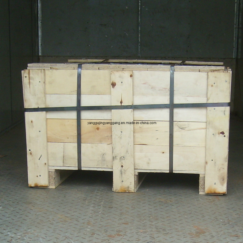 Flexible Shaft Package