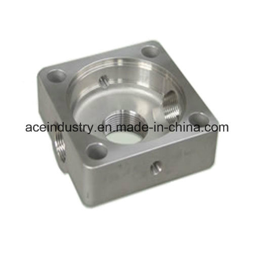 Machining Parts CNC Machining Parts