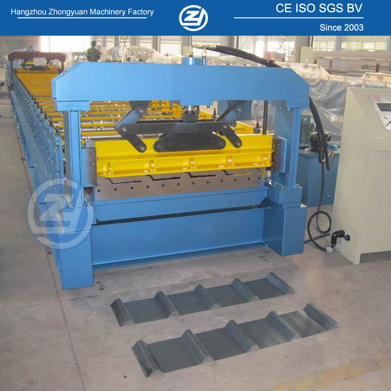 Roofing Roll Forming Machine