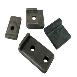 Custom Iron Casting Parts