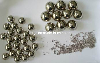Heat Treatment Process Casting and Forging Steel Balls