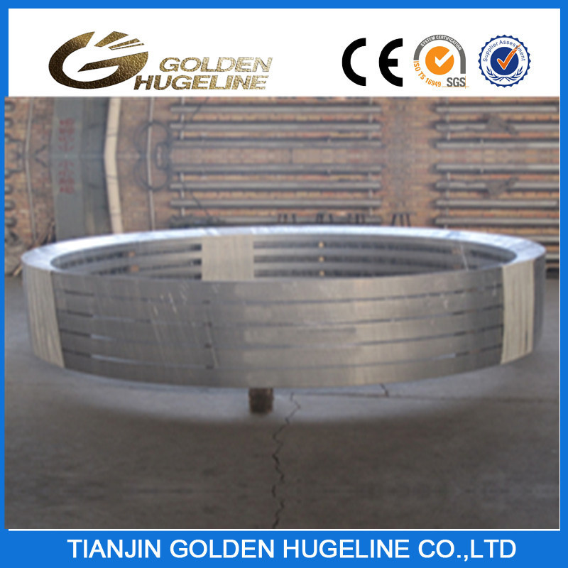 Forged Steel Wind Power Flange