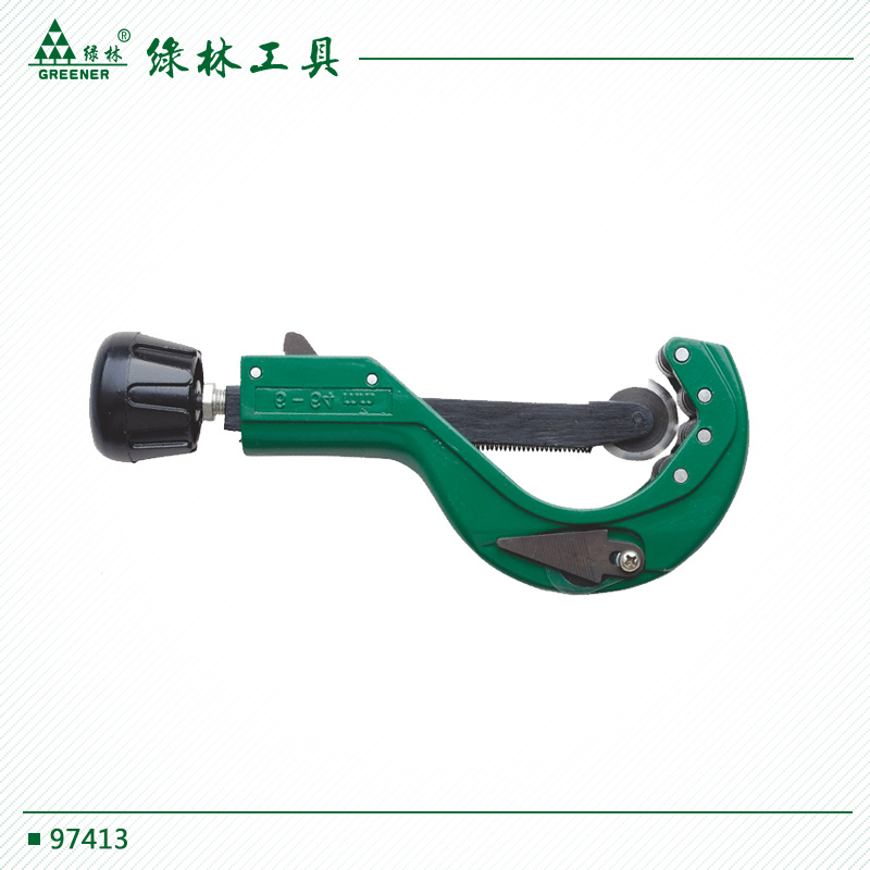 Heavy-Duty Pipe Rope Cutter