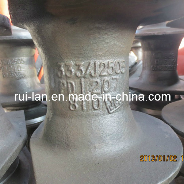 Jcb DIN Casting Parts for Bulldozer