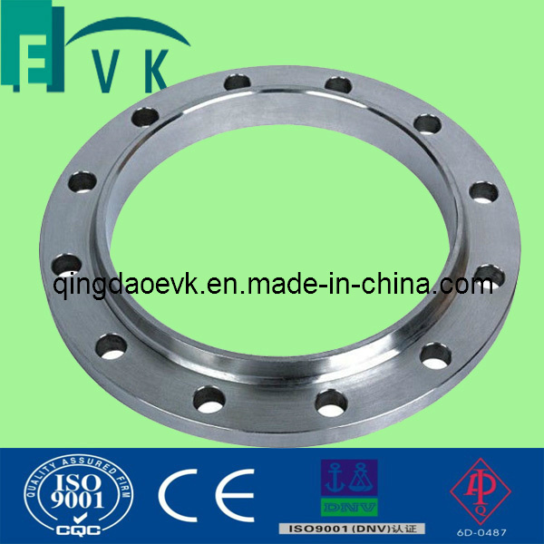 Stainless Steel 304L Slip on Flange