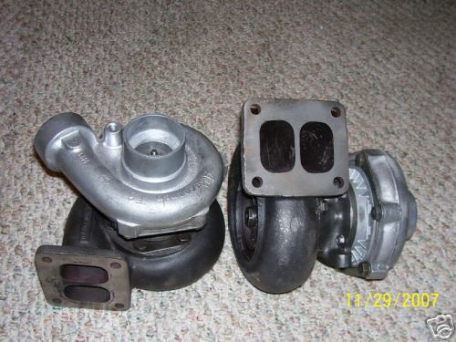 Turbine Housing