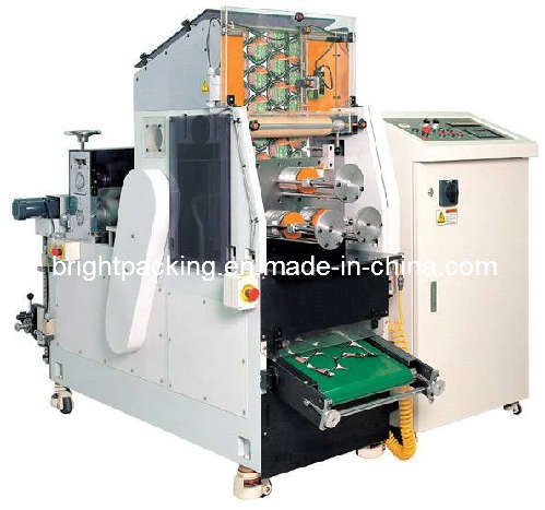 Punching Machine for Aluminum Lid