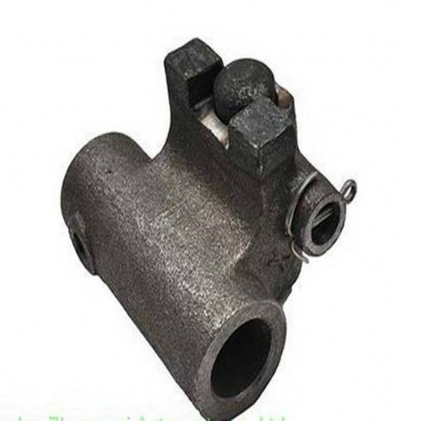 Precision Casting Farm Machinery of Agricultural Part