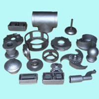 Investment Lost Wax Casting