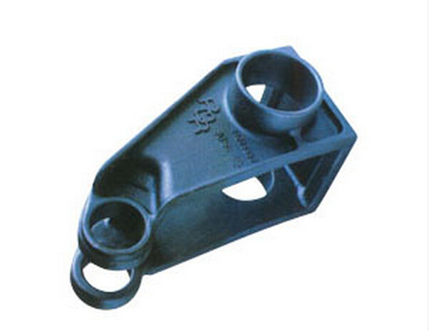 Precision Casting Equalizer Hanger- Auto Parts