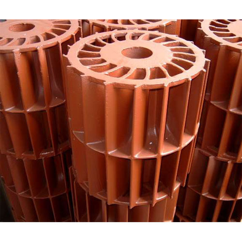 Generator Sand Casting Ductile Iron (I-060)