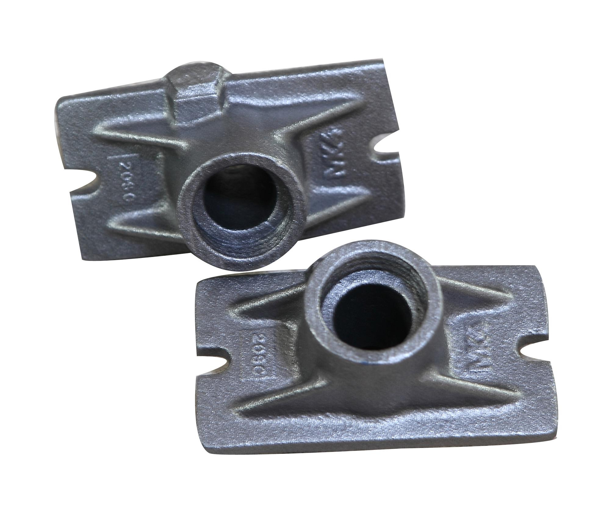 Fastener, Casting, Casting Parts