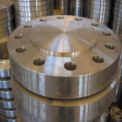 Flanges