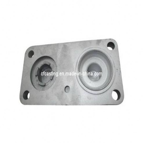 Aluminum Die Casting Parts with OEM Service