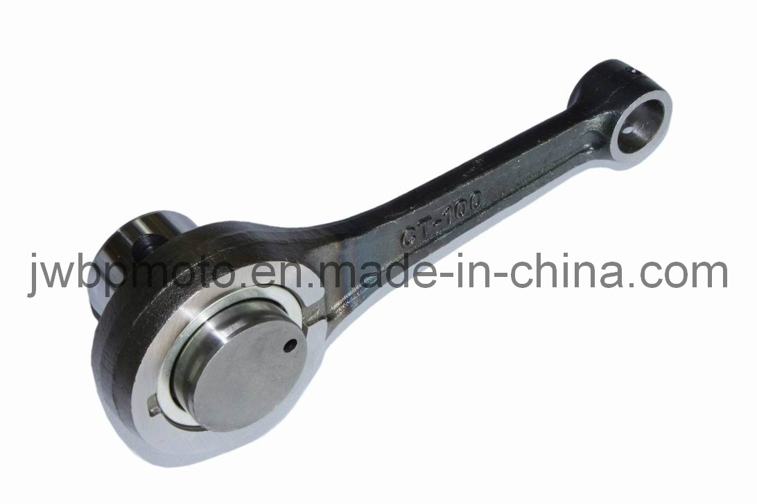 Motorcycle Connecting Rod BAJAJ CT100