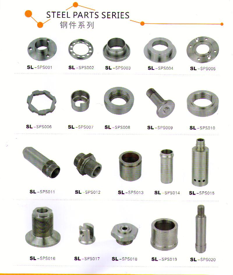 Machine Part