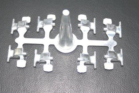 Zinc Alloy Mold